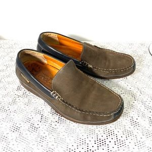 Memphisto Men’s Slip-on Shoes